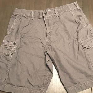 Eddie Bauer men’s shorts